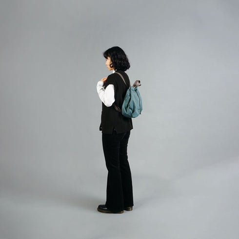 Hellolulu Emma Mini Everyday Totepack Recycled